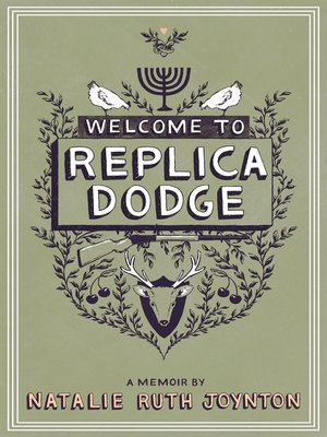 cover image of Welcome to Replica Dodge